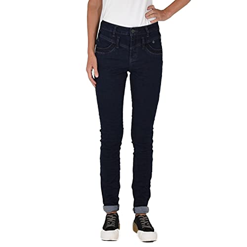 Buena Vista Florida Stretch Denim Jeans Damen Hose (raw Blue, XXS) von Buena Vista