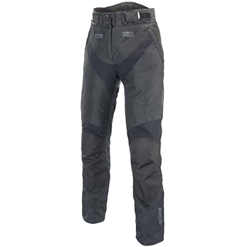 Büse Torino II Textilhose Motorradhose schwarz Damen 19 Büse Torino II Textilhose Motorradhose schwarz Damen 19 von Büse