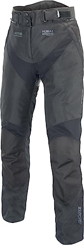 Büse Torino II Textilhose Motorradhose schwarz Damen 21 von Büse