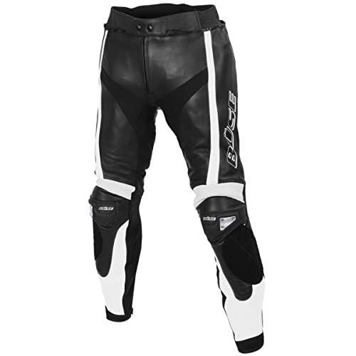 Büse Track Lederhose Motorradhose Schwarz/Weiß Damen 19 Büse Track Lederhose Motorradhose Schwarz/Weiß Damen 19 von Büse