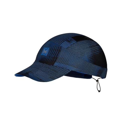 Buff Unisex Pack Speed Cap, Azure Blue, 54 von Buff