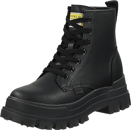Buffalo 1400003 Herren Stiefelette, EU 43 Buffalo 1400003 Herren Stiefelette, EU 43 von Buffalo