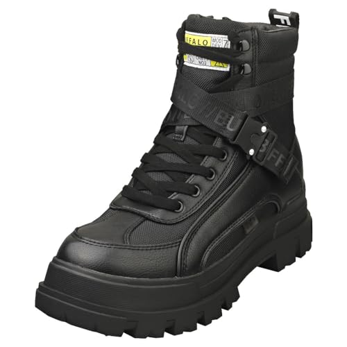 Buffalo 1400009 Herren Stiefelette, EU 44 Buffalo 1400009 Herren Stiefelette, EU 44 von Buffalo