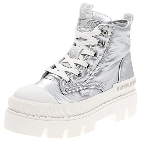 Buffalo 1622225 Damen Sneakers, EU 39 von Buffalo