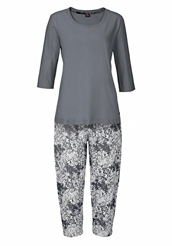 Buffalo Damen Capri-Pyjama von Buffalo