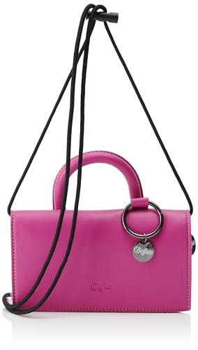 Buffalo Damen On String Muse Pink Berry Cross Buffalo Damen On String Muse Pink Berry Cross von Buffalo