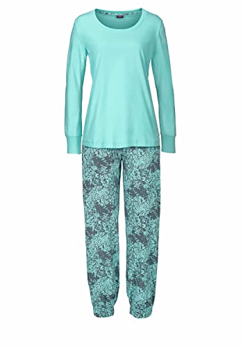 Buffalo Damen Pyjama von Buffalo