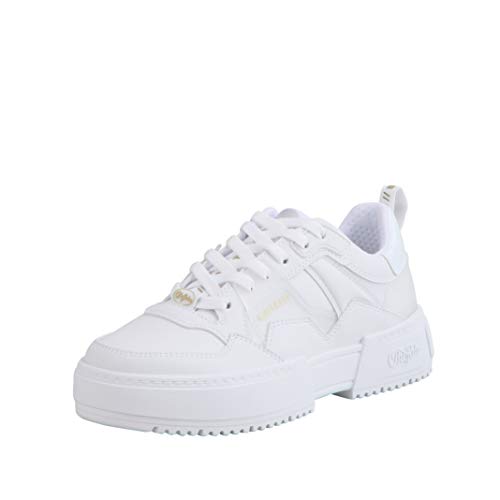 Buffalo Damen RSE V2 Sneaker, Weiß White Multi, 41 EU von Buffalo