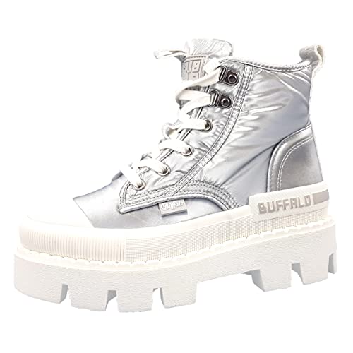 Buffalo 1622225 Damen Sneakers, EU 38 von Buffalo