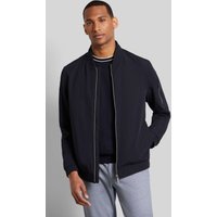 Blouson mit Stretchfunktion in marine von Bugatti