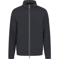 Bugatti Blouson Flexcity mit Stretch und Label-Aufnäher Bugatti Blouson Flexcity mit Stretch und Label-Aufnäher von Bugatti