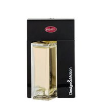 Bugatti Design&Motion Eau de Toilette Spray 75ml von bugatti