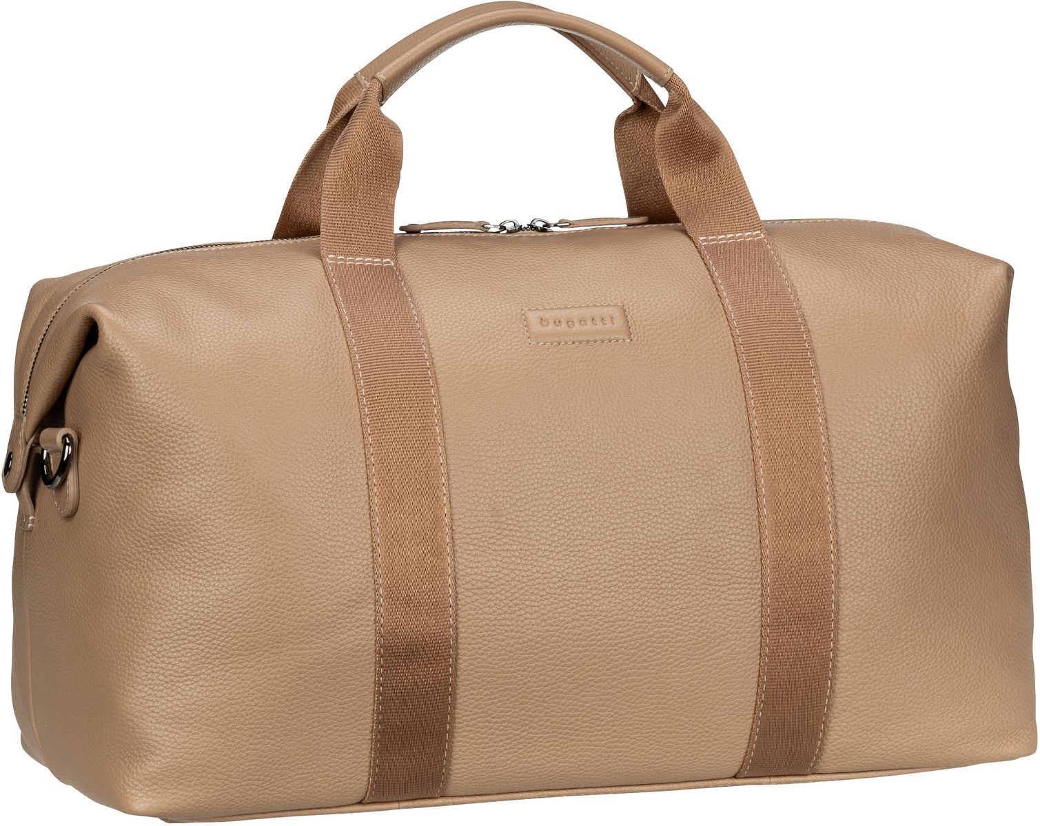 Bugatti Elsa Weekender  in Beige (30.6 Liter), Weekender von Bugatti