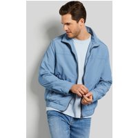 moderner Blouson mit wasserabweisender Funktion in blaugrau von Bugatti