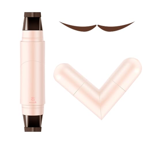 Eye-Liner Stempel, Präzisions-Eyeliner-Stift-Werkzeug, Multifunktionaler Eyeliner-Stift, Perfekte Konturierung, Tragbare Schönheitslösung, 1,05 Ml, Für Familie Und Freunde Eye-Liner Stempel, Präzisions-Eyeliner-Stift-Werkzeug, Multifunktionaler Eyeliner-Stift, Perfekte Konturierung, Tragbare Schönheitslösung, 1,05 Ml, Für Familie Und Freunde von Buhygn