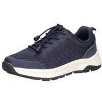 Bullboxer Sneaker Mädchen%7CJungen blau von Bullboxer