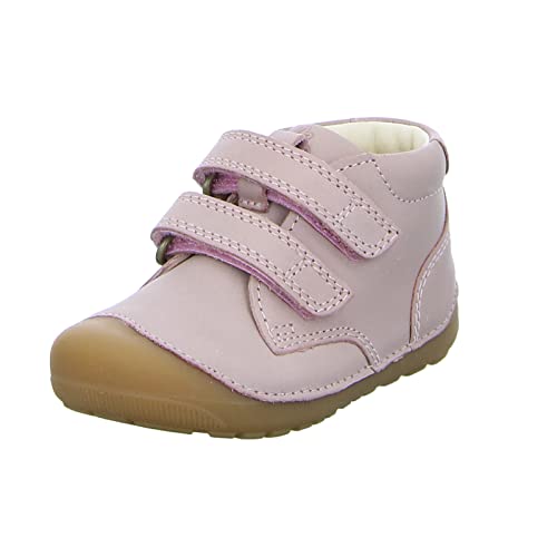 Bundgaard Lauflernschuh Petit weiche Lederschuhe Gr.19-25 rosa EUR 19 von Bundgaard