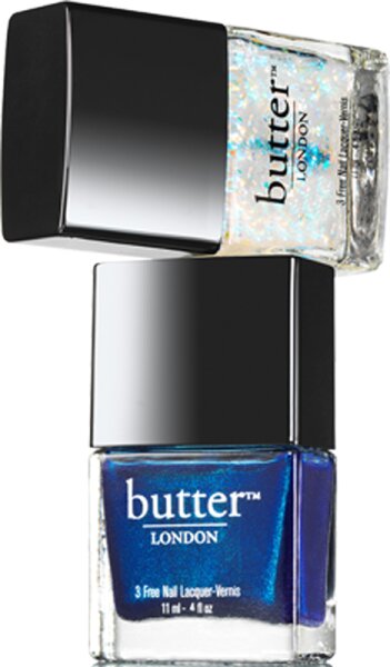 Aktion - butter London Double Take Ice Duo 2x 11 ml von Butter London