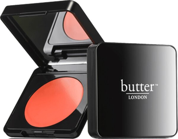 butter London Cream Blush Abbey Rose 4 g von Butter London