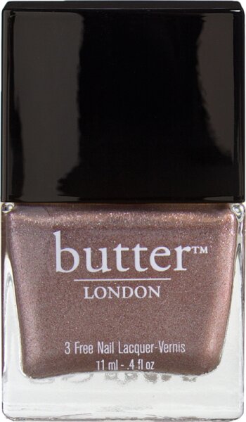 butter London Nagellack Champers 11 ml von Butter London