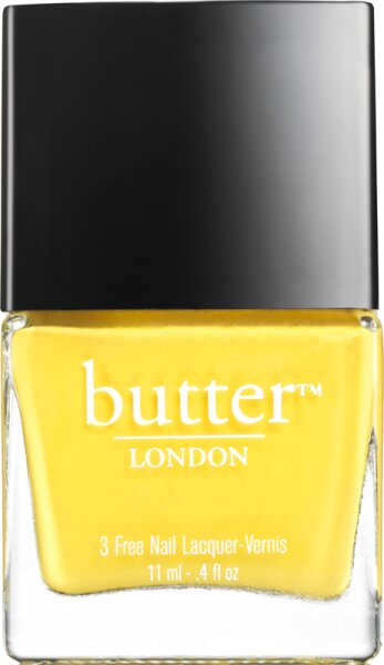 butter London Nagellack Pimms 11 ml von Butter London