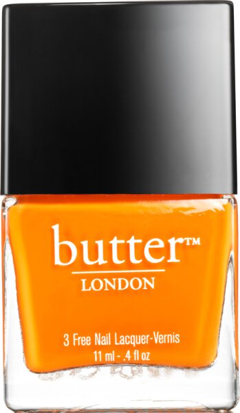 butter London Nagellack Silly Billy 11 ml von Butter London