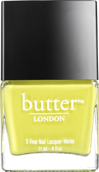 butter London Nagellack Wellies 11 ml von Butter London