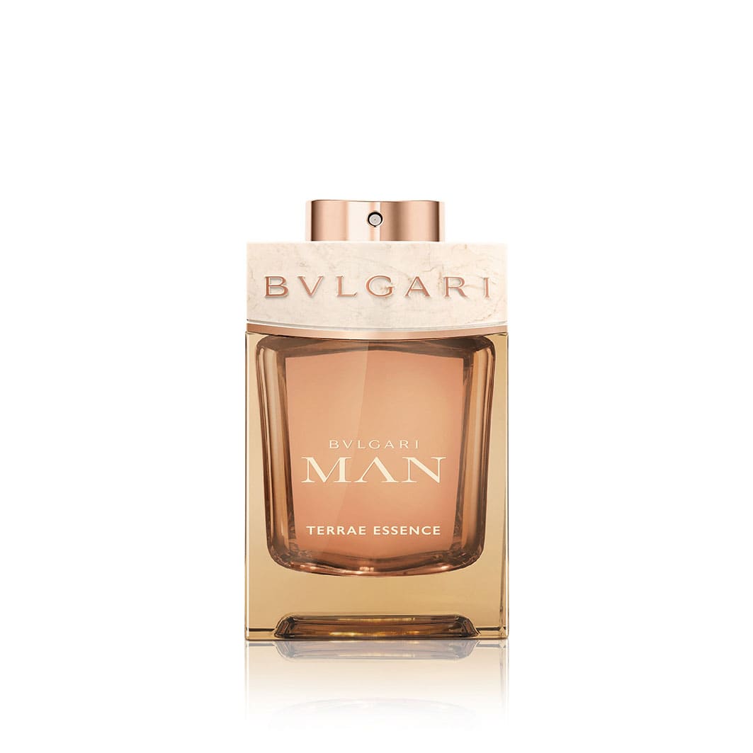 Bvlgari BVLGARI Man Terrae Essence Eau de Parfum Nat. Spray 60 ml von Bvlgari