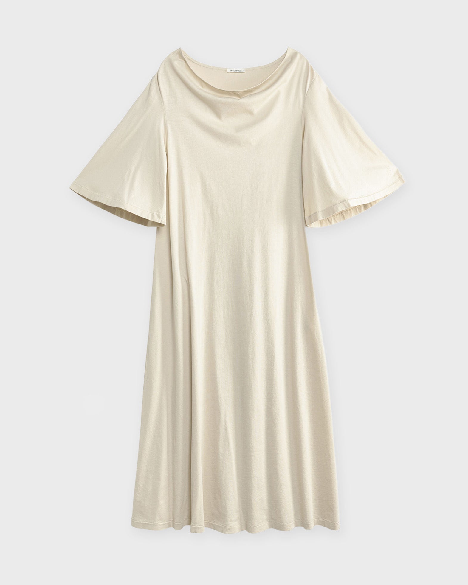 By Malene Birger Dress Yalia Oyster von By Malene Birger