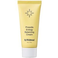 By Wishtrend - Propolis Energy Balancing Cream - Gesichtscreme von By Wishtrend