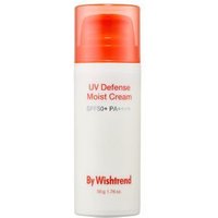 By Wishtrend - UV Defense Moist Cream - Sonnencreme von By Wishtrend