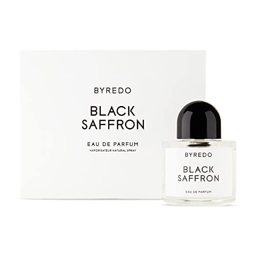 BYREDO SCHWARZ SAFFRON (U) EDP FR von Byredo