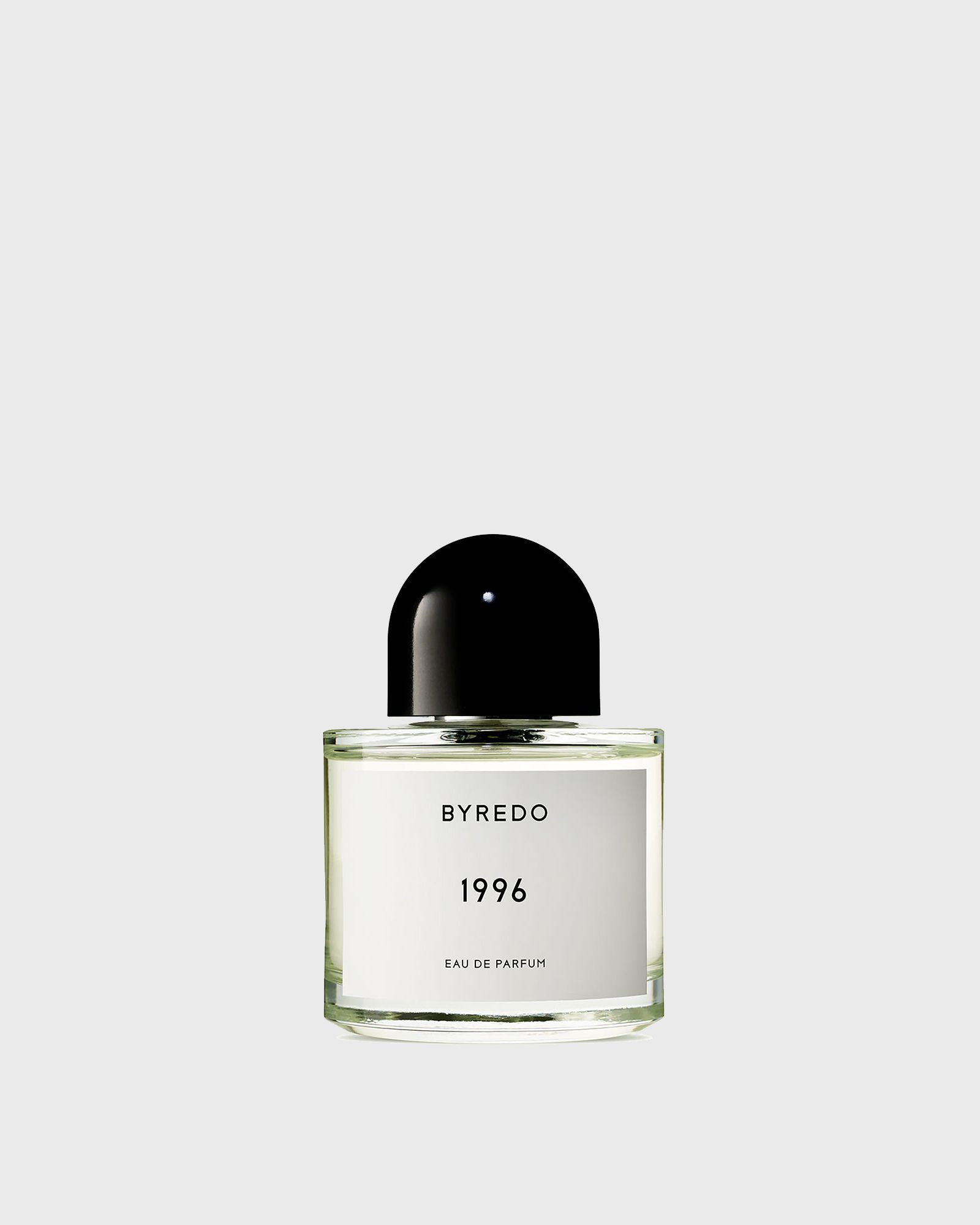 Byredo EDP 1996 - 100 ml men Perfume & Fragrance white in Größe:ONE SIZE von Byredo