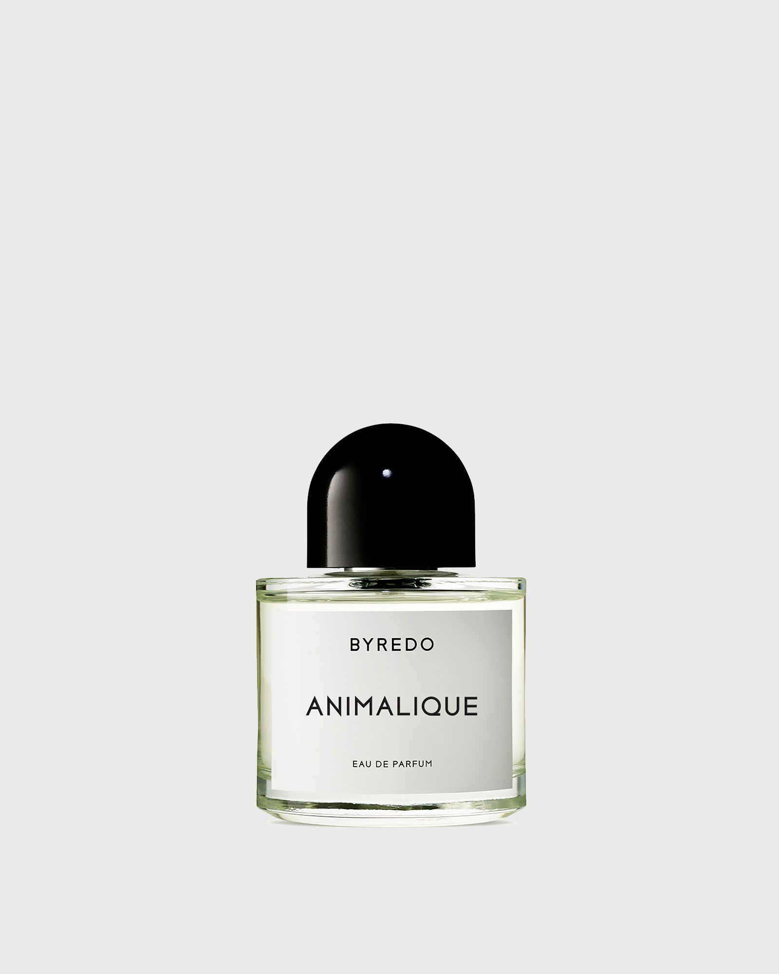 Byredo EDP Animalique - 100 ml men Perfume & Fragrance white in Größe:ONE SIZE von Byredo