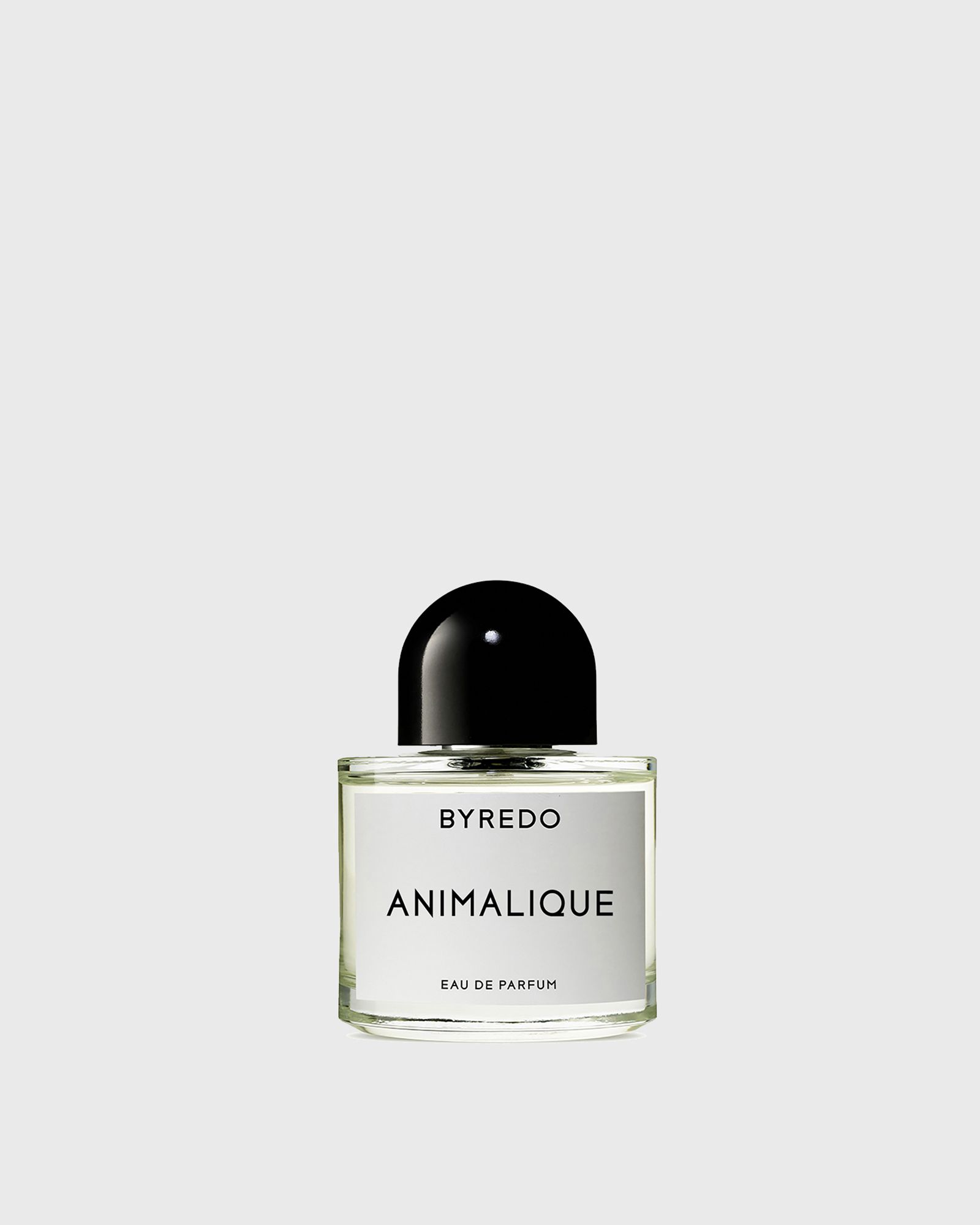 Byredo EDP Animalique - 50 ml men Perfume & Fragrance white in Größe:ONE SIZE von Byredo