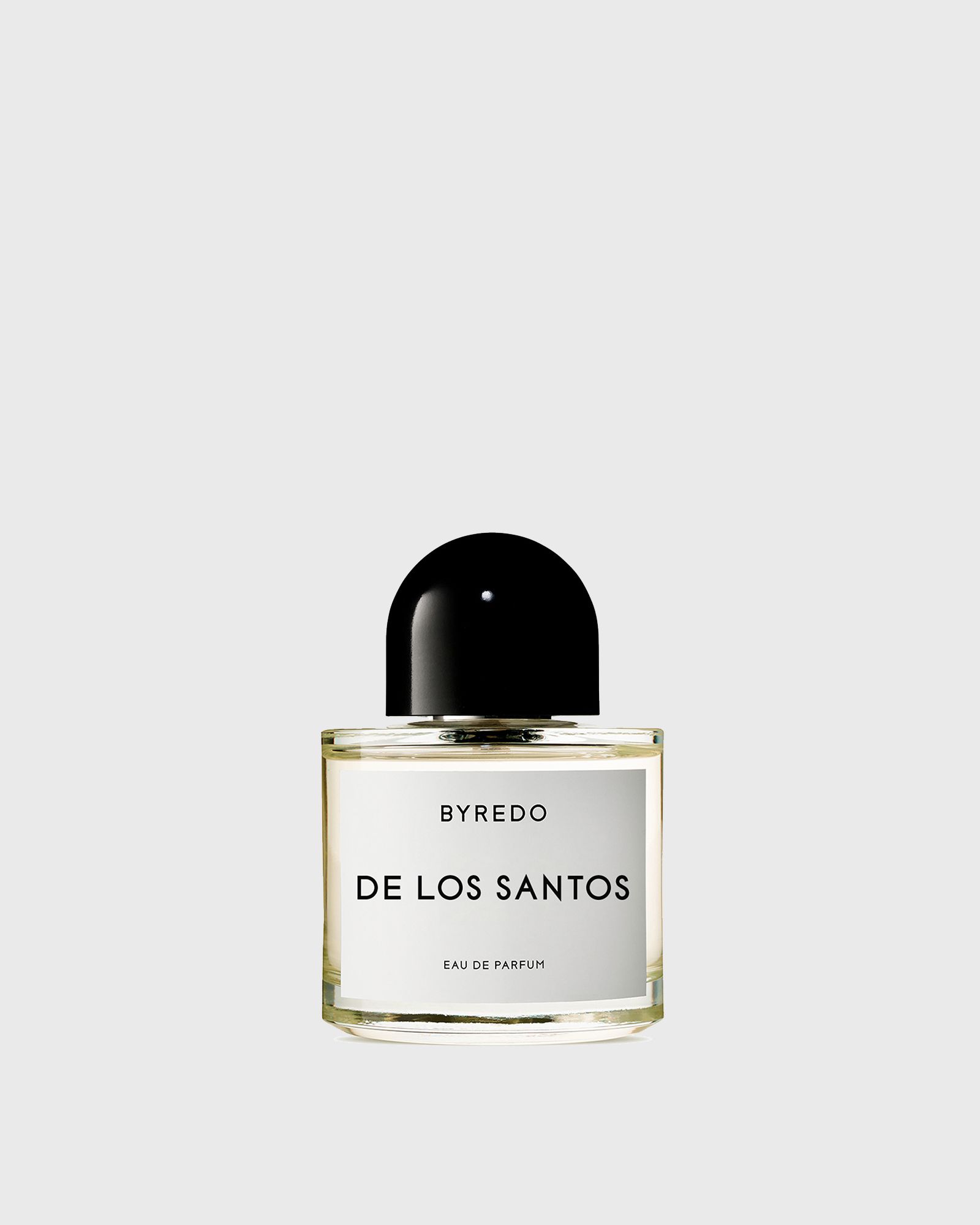 Byredo EDP De Los Santos - 100 ml men Perfume & Fragrance white in Größe:ONE SIZE von Byredo