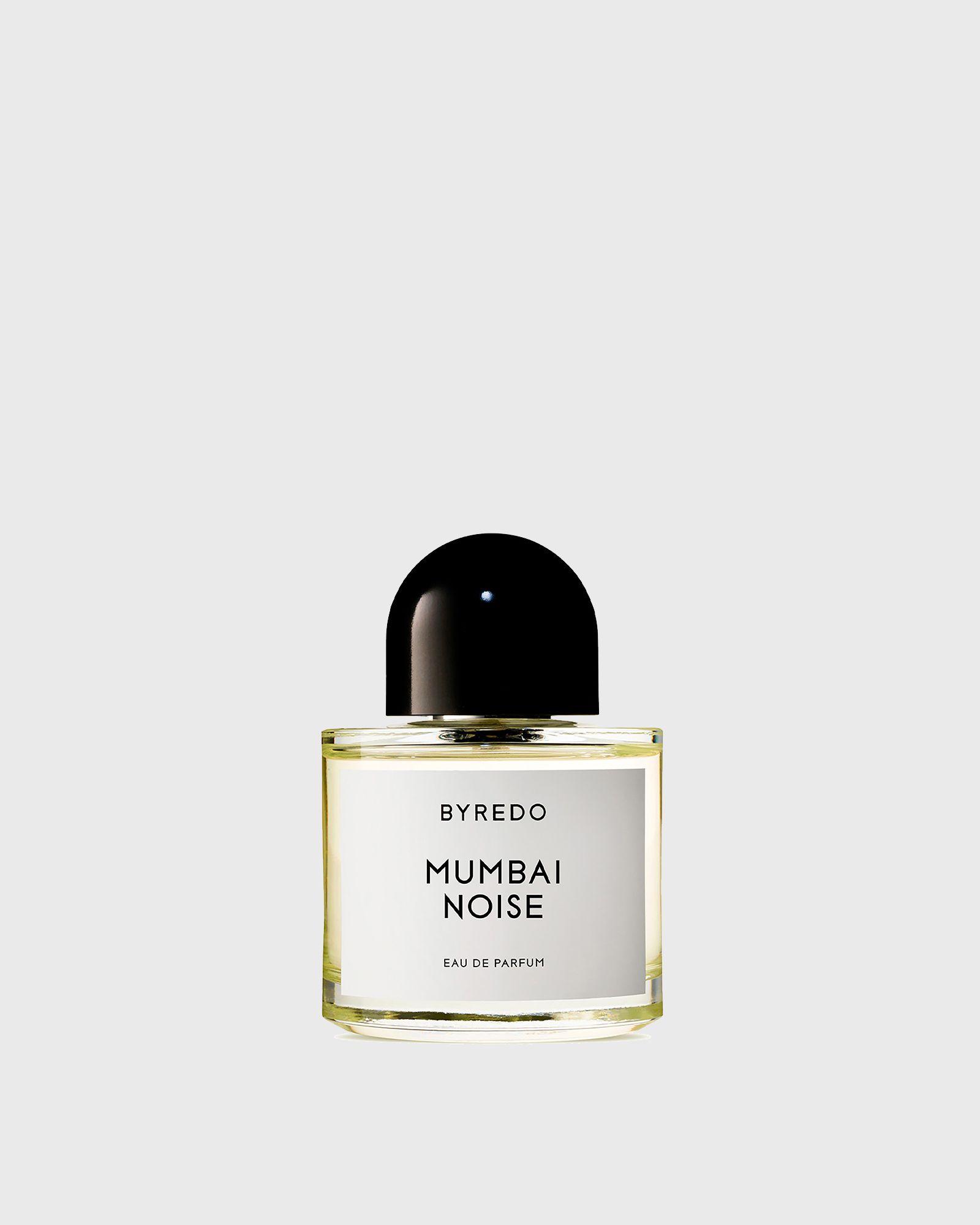 Byredo EDP Mumbai Noise - 100 ml men Perfume & Fragrance white in Größe:ONE SIZE von Byredo