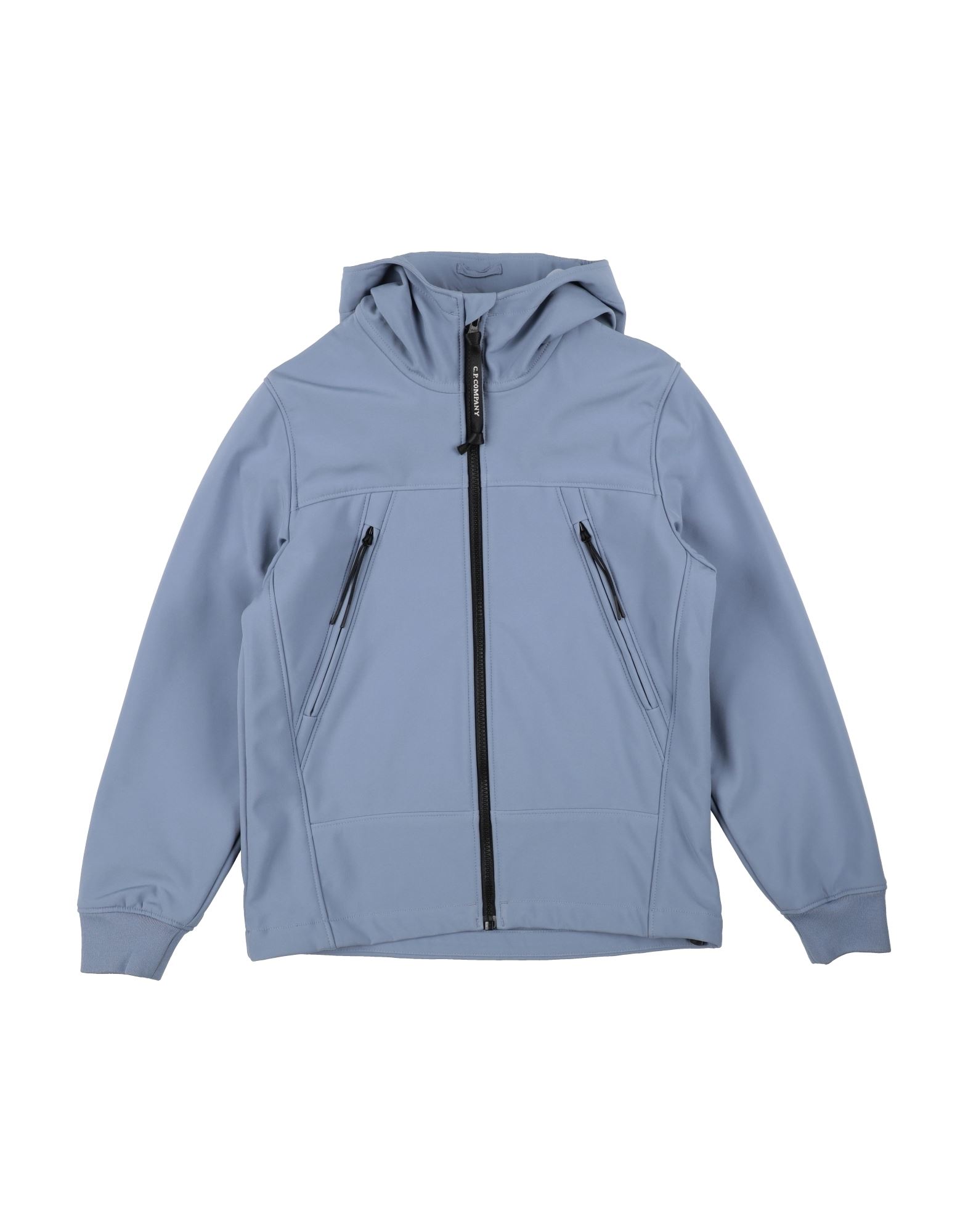 C.P. COMPANY Jacke & Anorak Kinder Blaugrau von C.P. COMPANY