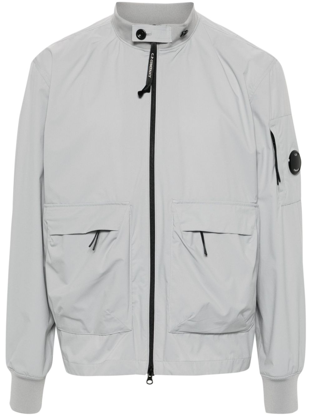 C.P. Company Pro-Tek Shell-Jacke - Grau von C.P. Company