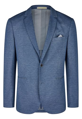 Calamar Sakko Dark Blue, 54 Calamar Sakko Dark Blue, 54 von CALAMAR MENSWEAR