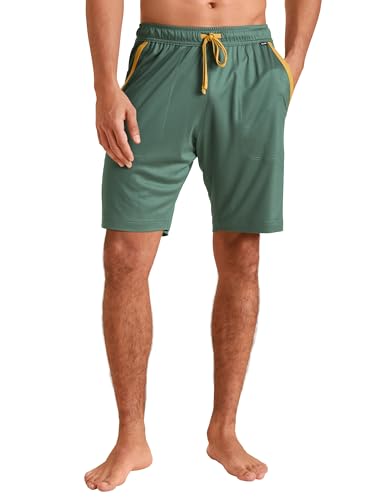 CALIDA Circular Refresh Bermudas, Cradle to Cradle Certified® Herren von CALIDA