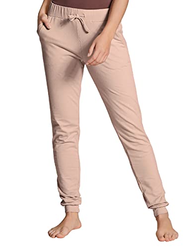 CALIDA Circular Relax Sweatpants, Cradle to Cradle Certified® Damen von CALIDA