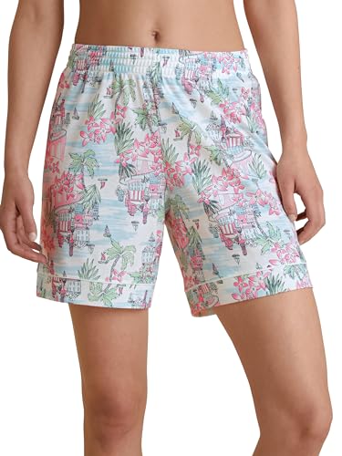 CALIDA Amalfi Journey Shorts Damen von CALIDA