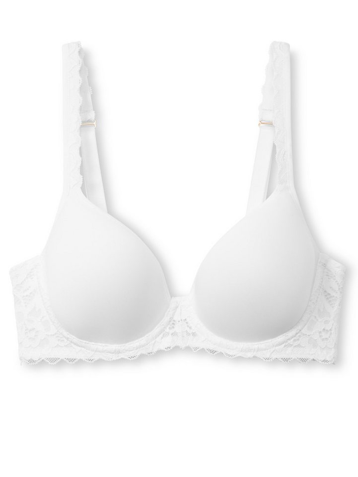 CALIDA Bügel-BH Natural Comfort Lace Damen (1-tlg) von CALIDA