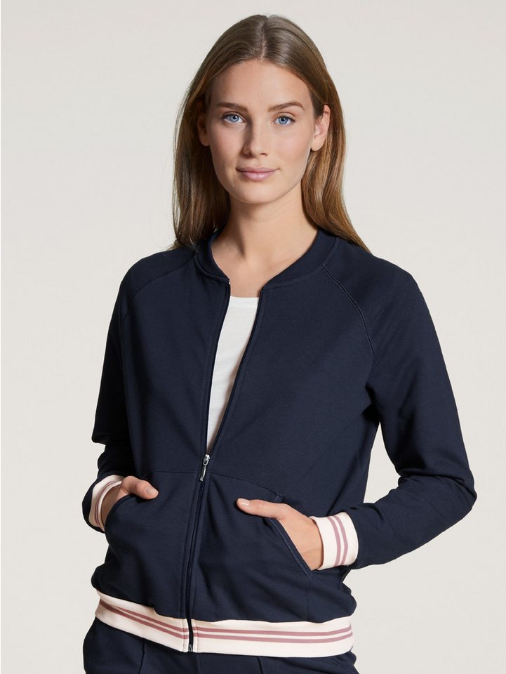 CALIDA Cardigan Favourites Damen (1-tlg) von CALIDA