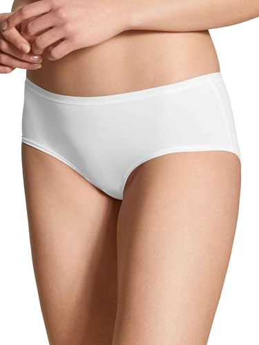 CALIDA Eco Sense Panty, Low Cut Damen, schnelltrocknend und geruchshemmend von CALIDA