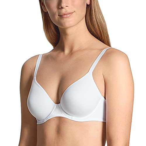 CALIDA Eco Sense Spacer-BH Damen, nahtfreie Cups, verstellbar Träger, schnelltrocknend und geruchshemmend von CALIDA