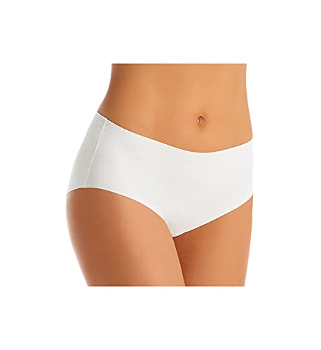 CALIDA Natural Skin Seamless-Midi-Slip, Cradle to Cradle Certified® Damen, nahtlos, temperaturausgleichend und schnelltrocknend von CALIDA