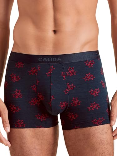 CALIDA Family & Friends Boxershorts Herren von CALIDA