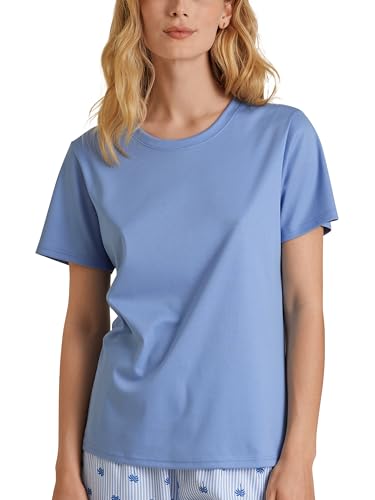 CALIDA Favourites T-Shirt Damen, aus 100% Supima-Baumwolle von CALIDA
